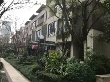 中渝春华秋实一期 1室1厅 西南