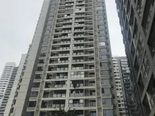 大石坝 首创鸿恩国际生活社区一房40万