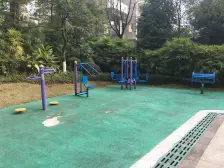 中渝连排精装别墅!急急急!99成新!看房方便