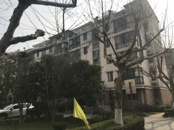 证大家园别墅
