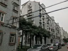 双南双天井房型正气、视野好、居家装修、近商圈