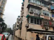 东外滩·白洋淀新村·1室·1厅