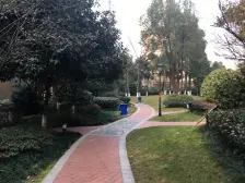 精装洋房+拎包入住+证在手+拎包入住+环境优美