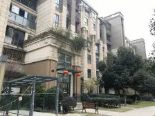 大学城 盛豪首港城二房66万