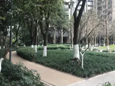 大石坝 东原D7二房81万