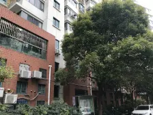 3号线大柏树地铁,虹口百联广场,复兴高中,双南厅北,设施全。