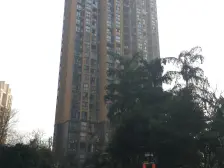 大学城 康田漫城二房