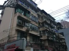 近地铁,楼层好,百联滨江旁,朝南一门关,总价低