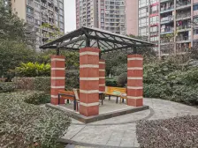 弹子石 昕晖莫比时代三房69万