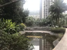 大石坝商圈 轻轨 精装板式洋房 1梯2户 南北通透