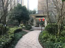 品牌装修 自住2室 户型方正 端户 采光好