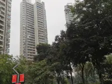 富力现代广场 清水2房 业主诚心出售