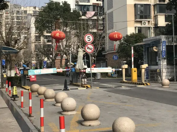 证大家园别墅