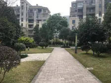 首付10颗买大学城洋房4房急售