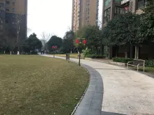 大学城 康田漫城一房50万