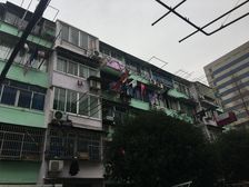 全南户型,大开间,不靠近马路,品质小区