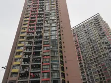 弹子石 昕晖莫比时代三房82万