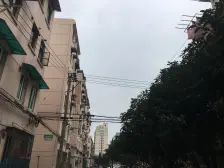 市光路60弄 2室1厅 南 北