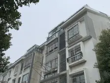 珠溪新苑 2室2厅 南 北