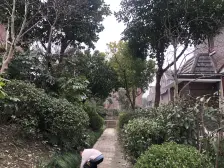 东华200米+联排东边套+大露台+地下室