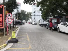 8号线延伸线 汇臻路站 小区位置佳 区域低总价大三房