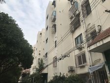 户型正气,中间楼层一梯三户的边套!可拎包入住、