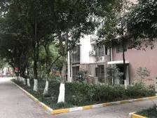 视野好,采光较好,空间利用高。