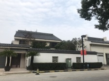 锦昌苑 4室2厅 南 北