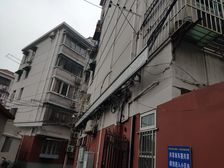 小户型,黄金楼层,采光好