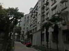 户型正气实用性高满五,自住装修,品质小区管理好