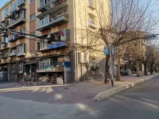 立新东楼 1室1厅 南