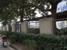 8号线延伸线 汇臻路站 小区位置佳 区域低总价大三房