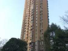 康田漫城 1室1厅 南