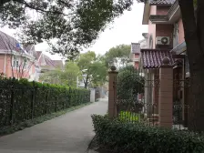 汇龙花苑别墅6室南朝向1700.00万元/套出售