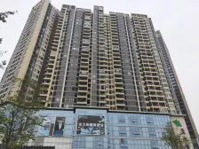 盈天广场精装一房,近地铁,配套成熟,户型方正