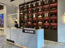 楼层好,采光好,精装未住,动静分区户型