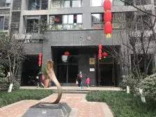 带露台洋房顶跃,价格美丽,诚心出租