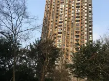 大学城 康田漫城二房40万