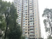 中渝春华秋实一期 1室1厅 南