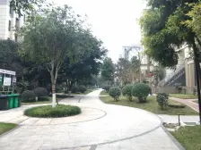 大学城 盛豪首港城二房36万