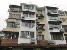 金虹桥·虹延小区-虹梅路3818弄·3室·1厅