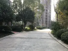 精装顶跃洋房 住家装修 业主诚心出售 采光好 环境优美