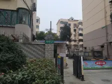 浦东 凌兆一村 2室1厅