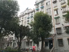 梅福花苑 2室1厅 南 北