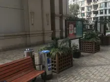 三鑫花苑 4室2厅 南 北