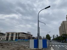 云樾东方别墅,中轴位置,大边户大院子,带车位