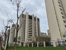 中创大都会 西边地铁一号线站口,精装洋房 房东诚心.