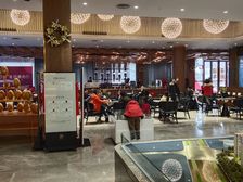 万科新都会一期洋房装修楼层佳,采光好