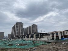 地理位置好,采光好,近永旺和地铁站