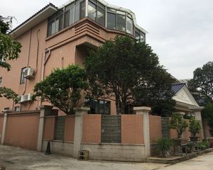 广州产权独栋别墅间隔实用房大厅大花园靓仔